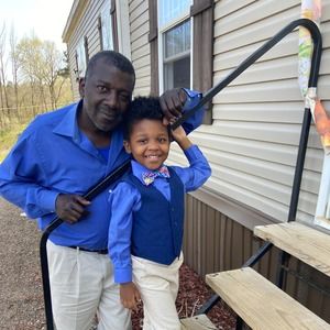 Meet your Posher, Crystal